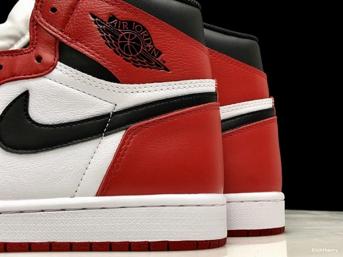 Kicktheory OG Air 1 High 